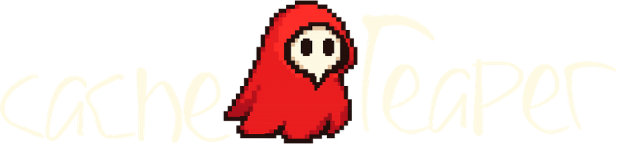 cachereaper